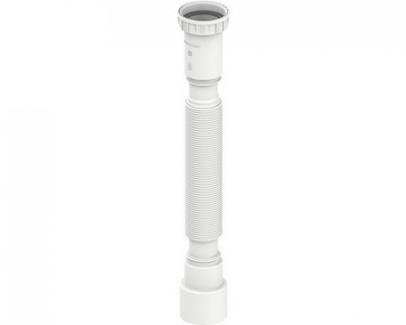 Racord flexibil / gofrat EasyKIT Ø40/50-1 1/2"