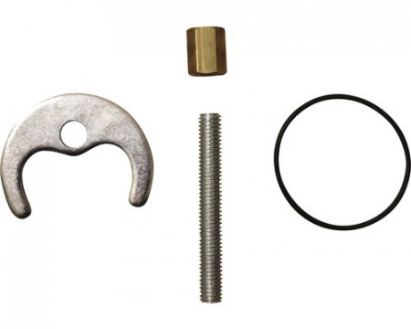 Set fixare baterie monocomanda 1