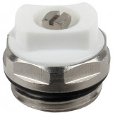 Aerisitor manual calorifer 1/2 (ALPHA)