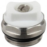 Aerisitor manual calorifer 1/2 (ALPHA)
