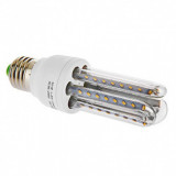 Bec cu led 12w e27 3U HOFF (GAMMA)