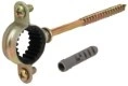 Colier (brida ) cupru simpla D.18 set=10buc