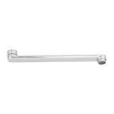 Pipa baterie plata 250 mm