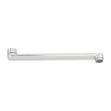 Pipa baterie plata 250 mm