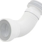 Racord WC flexibil alca 280-550 mm