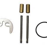 Set fixare baterie monocomanda 2