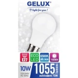 Bec led Gelux E27 10W - Img 2