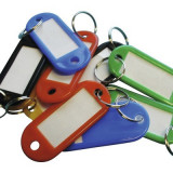 Inel identificare chei 10buc/set (DELTA)