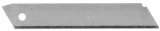 Lame cutter santo 18mm 10buc/set (DELTA)