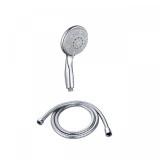 Para de dus 5 functii +futun 1.5ml+suport EVERPRO TY-702/5