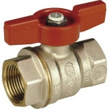 Robinet apa 3/4 giacomini nr 2 (FI-FI) fluture DADO R911X024