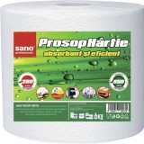 Rola prosoape de hartie Sano 21,5cm x 200m 850 foi