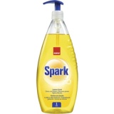 Sano Detergent lichid vase Spark Lămâie 1L (kindrakan)