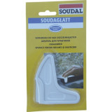 Spatula aplicare silicon Soudal