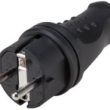 Steker Cauciuc sk 16A (GAMMA)