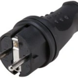 Steker Cauciuc sk 16A (GAMMA)