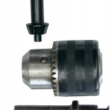 Mandrina metalica cu adaptor SDS (DELTA)