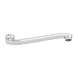 Pipa baterie plata 200 mm