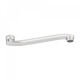 Pipa baterie plata 200 mm