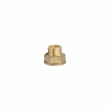 Prelungitor redus alama (reductie inversa)1/2-3/8 FI-FE (ALEF 15)