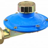 Regulator gaz/Ceas butelie