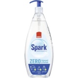 Sano Detergent lichid vase Spark ZERO 1L (kindrakan)