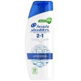 Head & Shoulders Sampon 200 ml