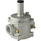 Regulator gaz cu filtru Bautech RB-F 3/4"