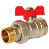 Robinet olandez 1/2