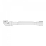 Sifon flexibil 1 1/2 curba Eurociere 8059/S