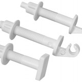 Surub Fixare Capac WC 10x70