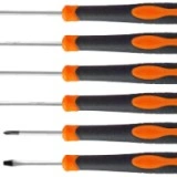 Surubelnita Electronist ETS 6 Pcs (IOTA)