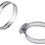 Colier metalic pentru furtun 16-27 10buc/set