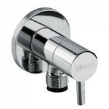 Robinet COLTAR VALVEX VEGA 1/2-3/8 crom
