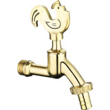 Robinet dublu serviciu (portfurtun) 1/2” alama Veporit