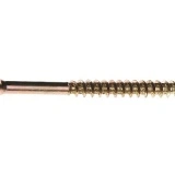 SET 500 BUC HOLȚȘURUBURI UNIVERSALE 4X40 MM ZINCATE, CAP TX