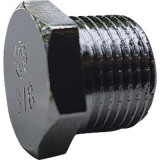 Dop alama cromat 3/4 FE