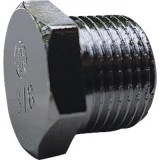 Dop alama cromat 3/4 FE