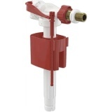 Flotor WC cu alimentare laterala A160-3/8"