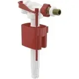 Flotor WC cu alimentare laterala A160-3/8"