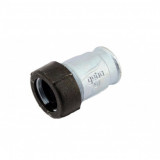 Mufa Gebo 1/2" Filet Interior
