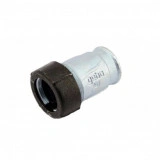 Mufa Gebo 1/2" Filet Interior