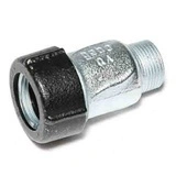 Mufa Gebo 1" Filet Exterior
