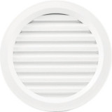 Rama aerisire perete Ø 70