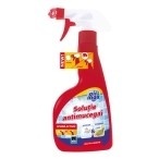 Solutie antimucegai pulverizator 500 ml BISON