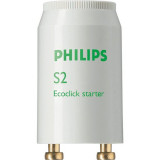Starter 4-22 W philips S2 (GAMMA)
