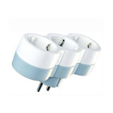 Triplu steker Legrand 506 056 (GAMMA)