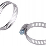 Colier metalic pentru furtun 8-16 10buc/set