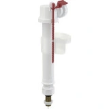 Flotor WC cu plutitor alamă A18 3/8", alimentare verticală (ALPHA)