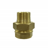Olandez alama G1/2 interior - exterior (ALEF 18)